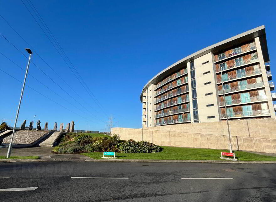 The Crescent Building, Park West, Dublin, D12 photo