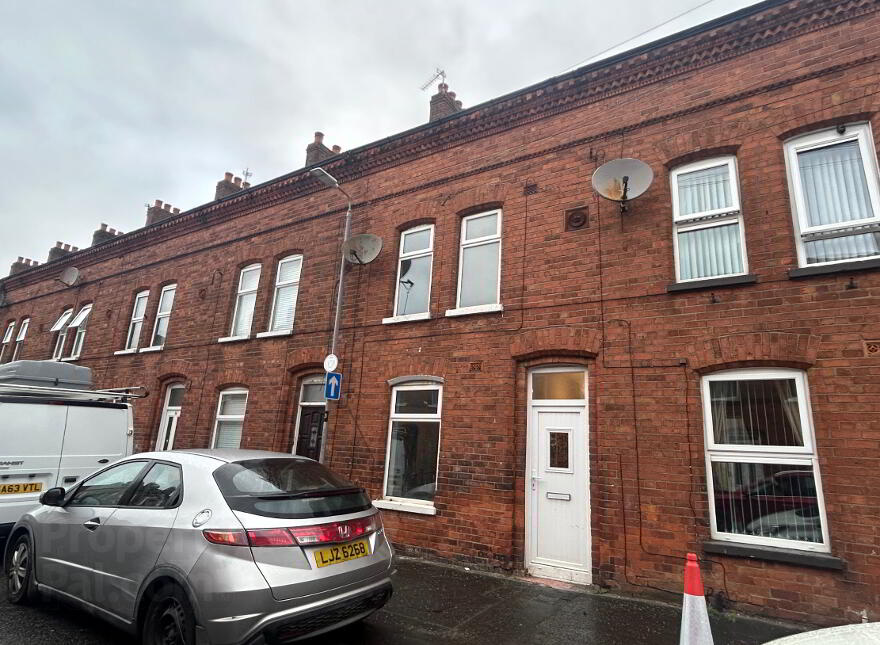 20 Ulsterdale Street, Belfast, BT5 5BT photo