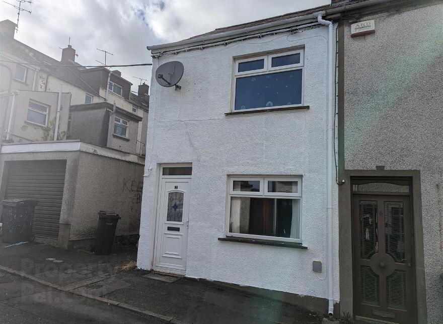 2 Hope Street, Ballymena, BT43 5EE photo