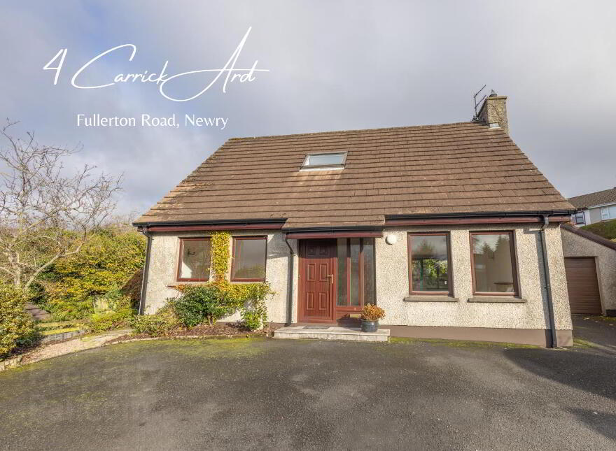 4 Carrick-Ard, Fullerton Road, Newry, BT34 2BE photo