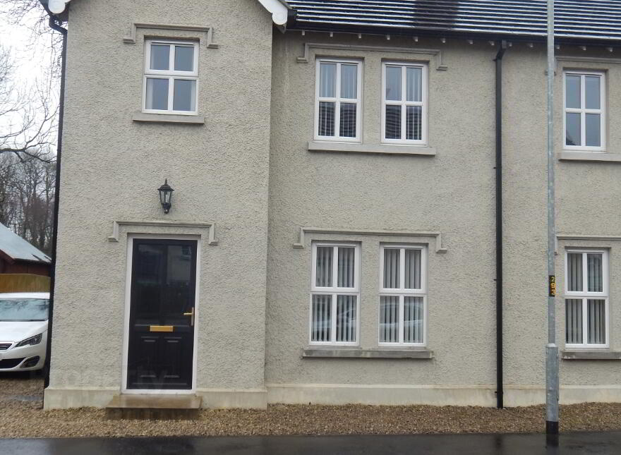 42 Clarefield, Killyman, Dungannon, BT71 6TQ photo