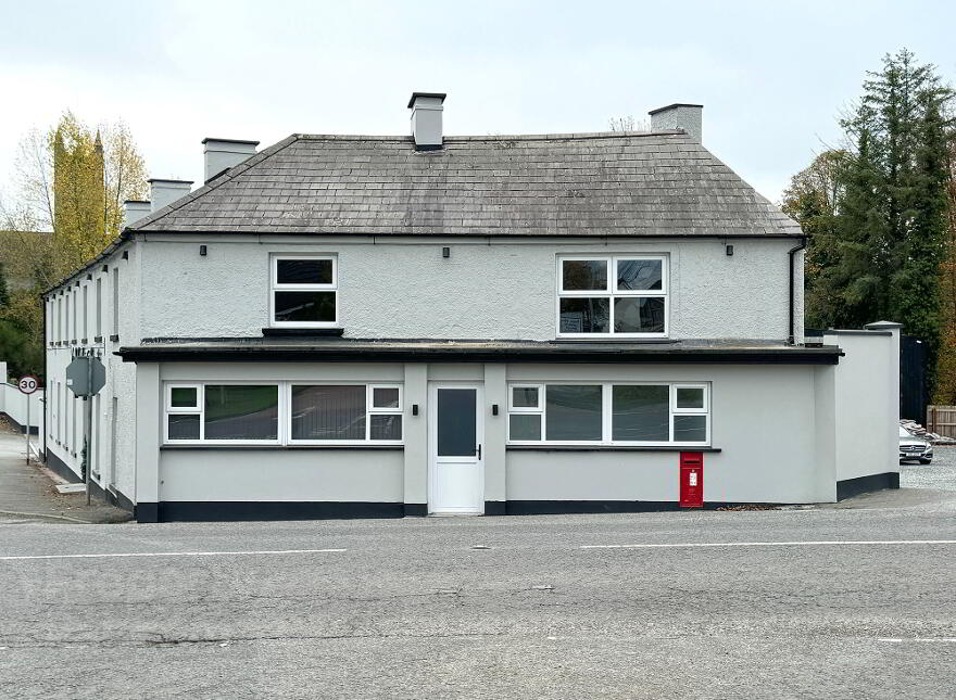 193 Banbridge Road, Lawrencetown, Banbridge, BT63 6DN photo