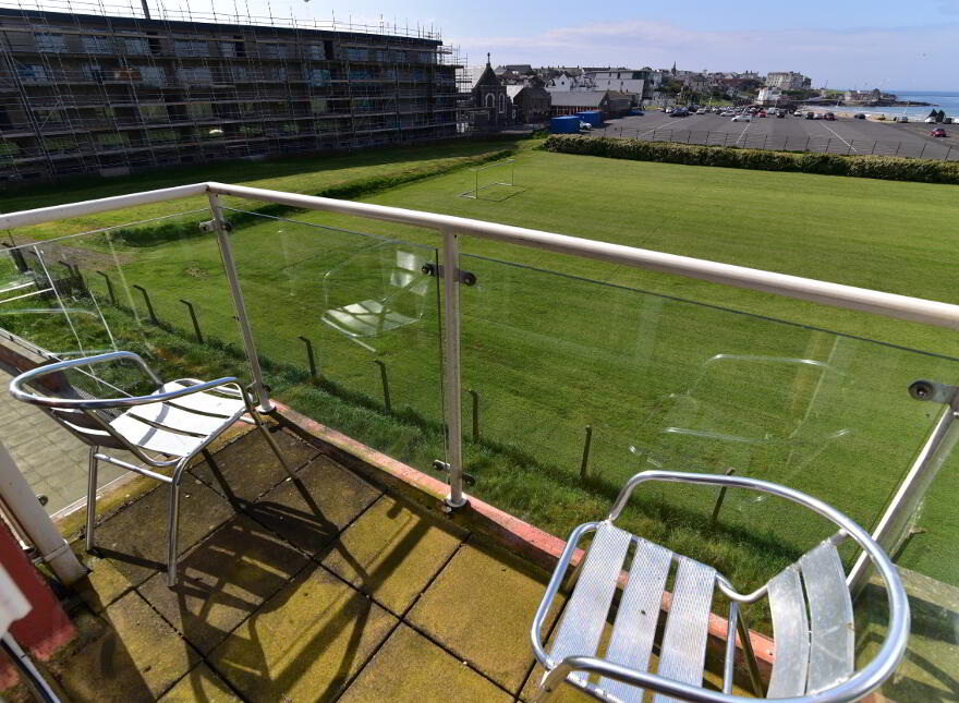 46 The Links, Portrush, BT56 8SX