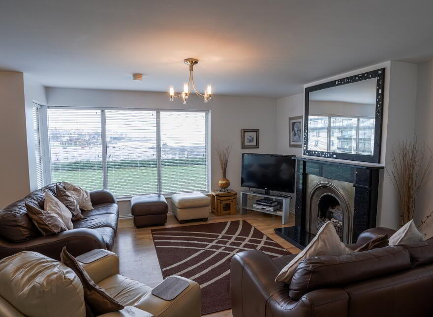 46 The Links, Portrush, BT56 8SX