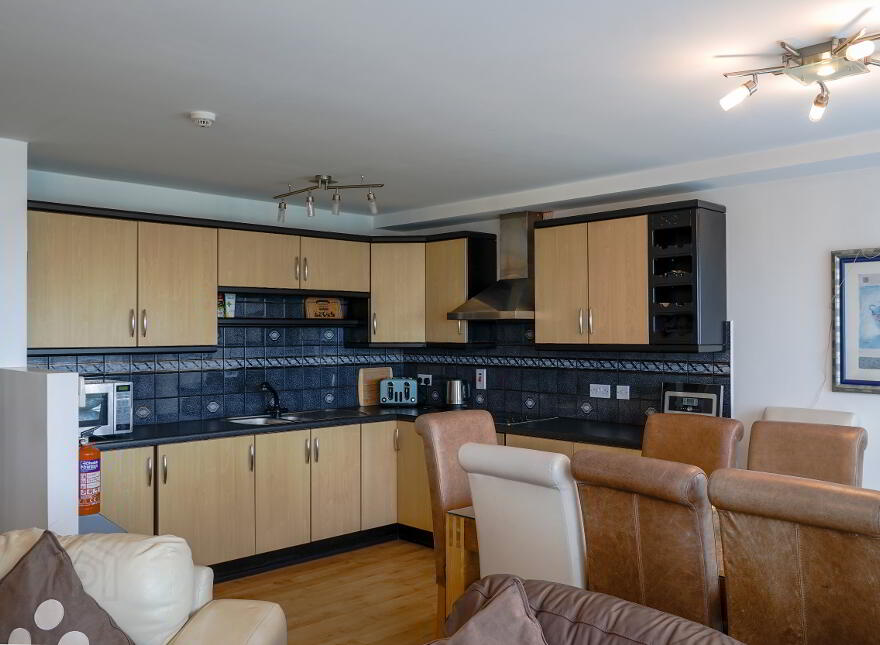 46 The Links, Portrush, BT56 8SX