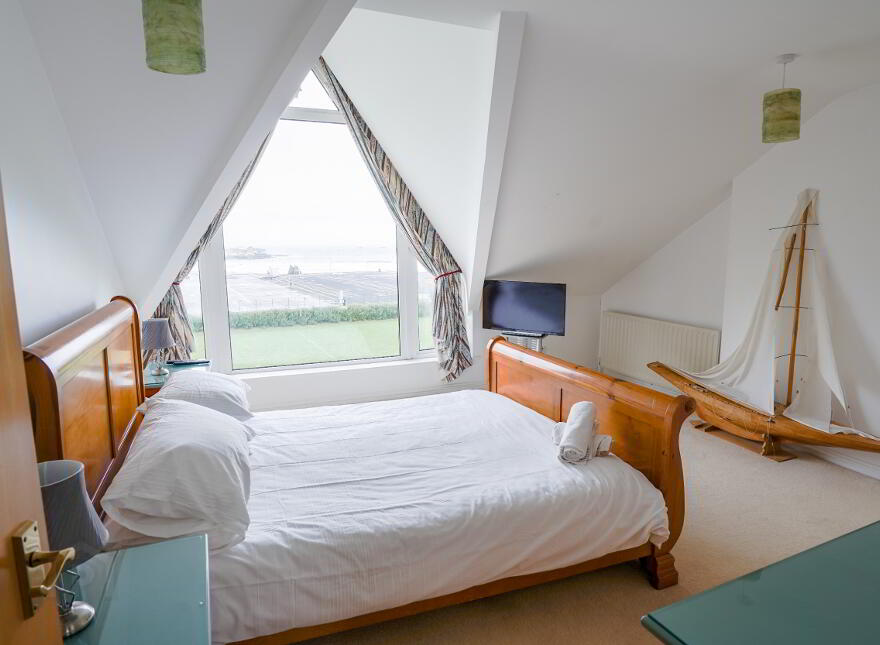 46 The Links, Portrush, BT56 8SX