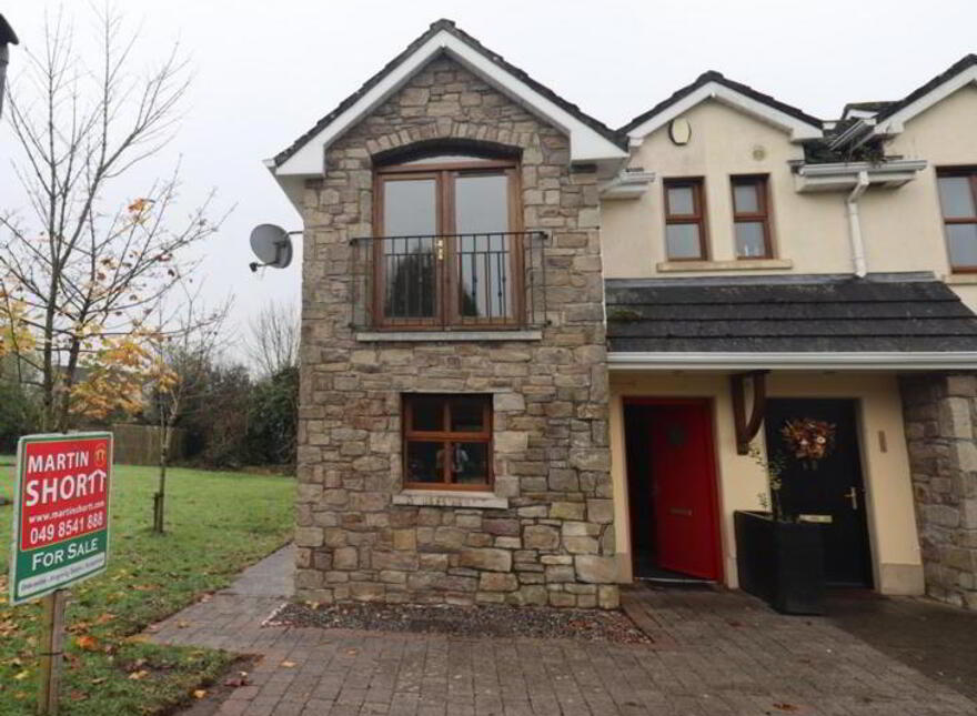 19 Clonguish Court, Newtownforbes, N39YY43 photo