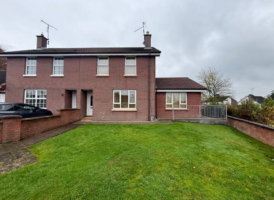 36 Lismore Drive, Donaghmore, Dungannon, BT70 3EL photo