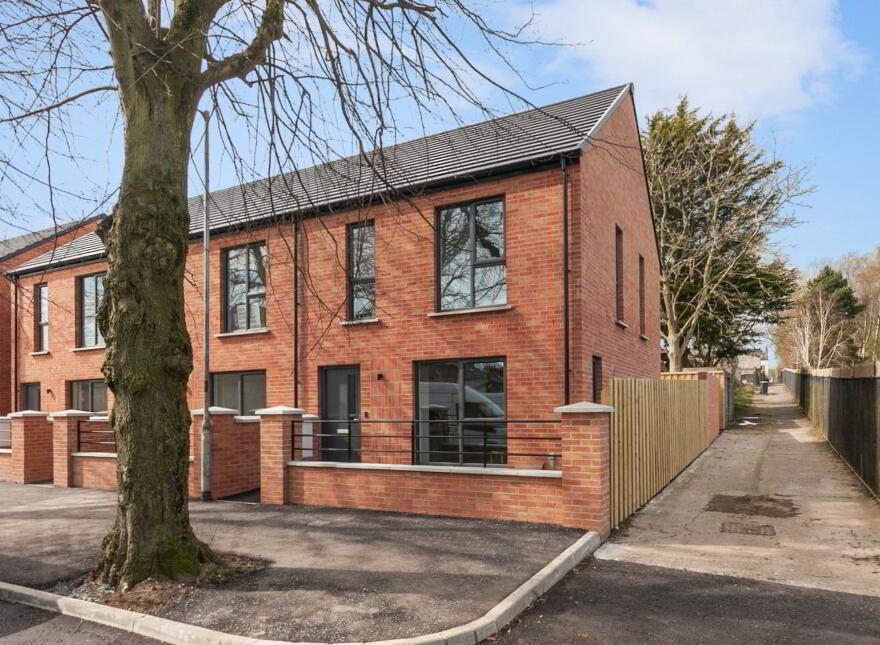 The Chester, 6ix Brantwood Street, Alexandra Park Avenue, Belfast, BT15 3ES photo