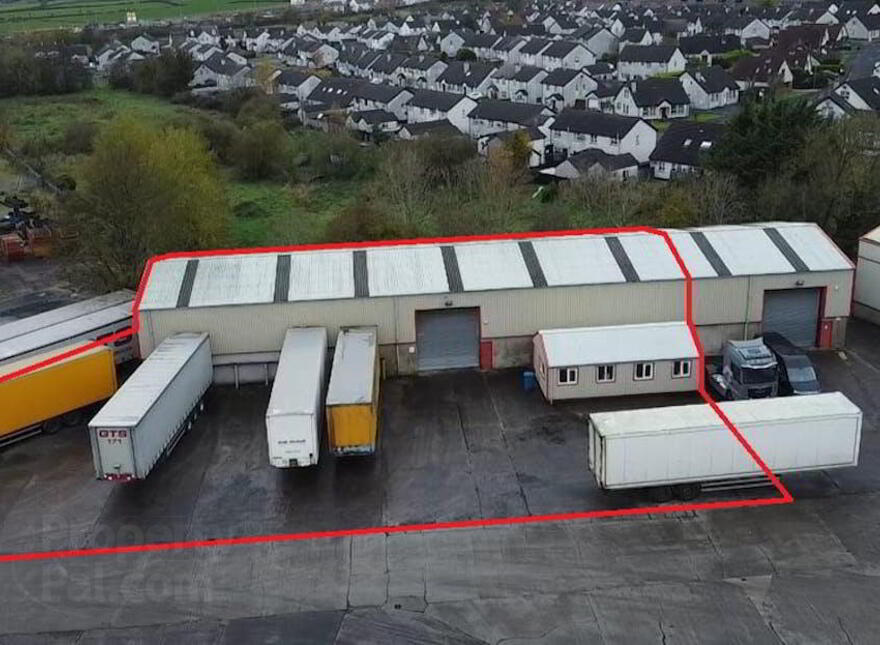 Unit 14a, Avondale Industrial Estate, Ballyclare, BT39 9AU photo