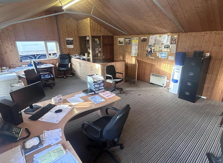 Unit 14a, Avondale Industrial Estate, Ballyclare, BT39 9AU