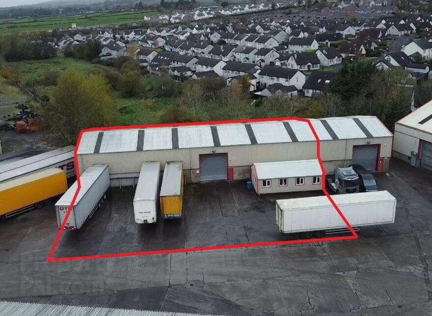 Unit 14a, Avondale Industrial Estate, Ballyclare, BT39 9AU photo