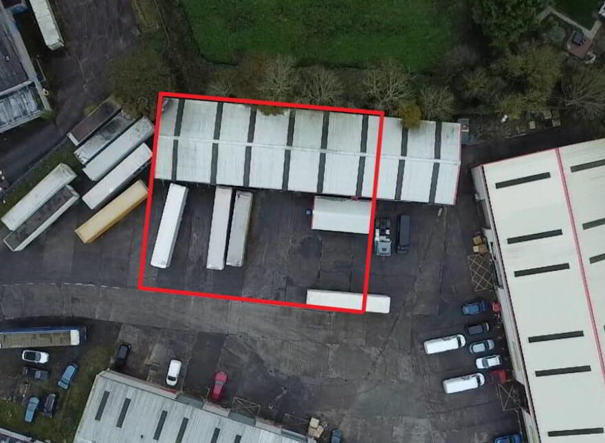 Unit 14a, Avondale Industrial Estate, Ballyclare, BT39 9AU