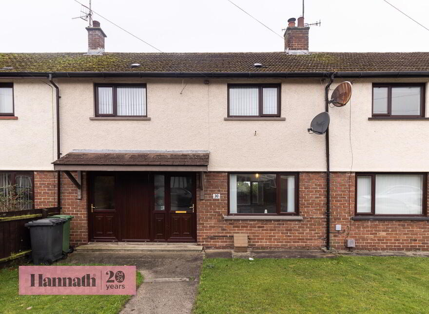 30 Festival Road, Portadown, Craigavon, BT63 5HE photo