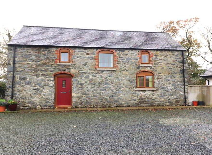 33a Croft Road, Dromara, Dromore, BT25 2AD photo