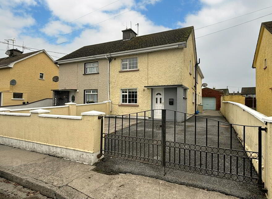 7 High St, Ballyragget, R95F5W5 photo