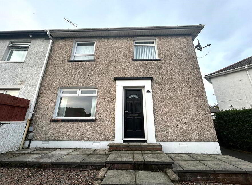 21 Graymount Road, Belfast, BT36 7DR photo