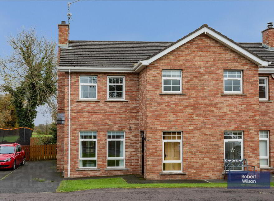 13 Birchdale Manor, Lurgan, BT66 7SY photo