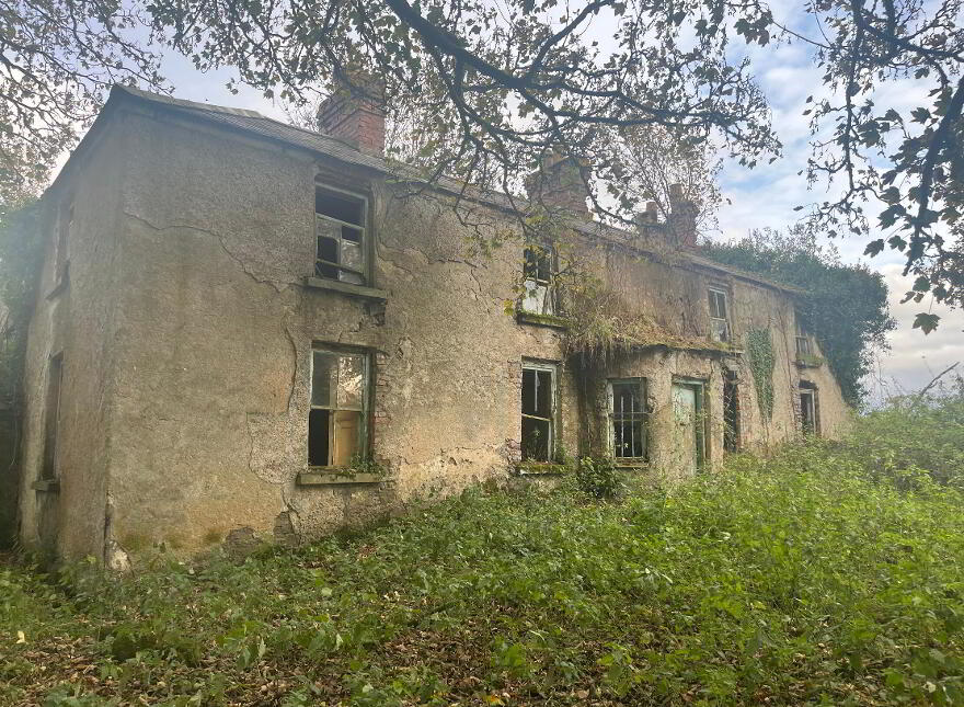 Tiratick House, Ballintogher photo