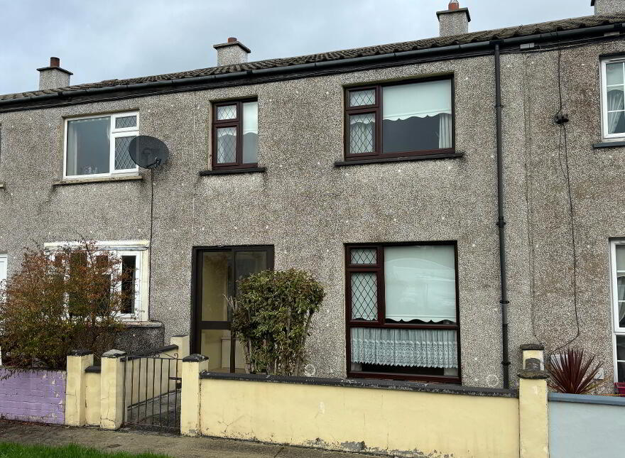 17 Langan Drive, Cranmore, Sligo Town, F91XDR4 photo