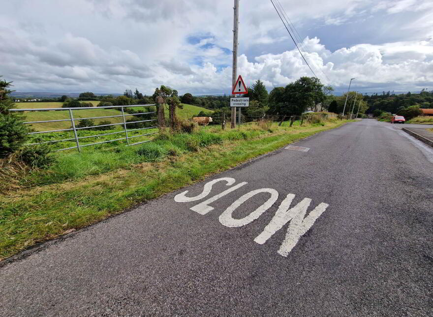 Building Site, Edenmore Lane, Tempo, Enniskillen, BT94 3AU