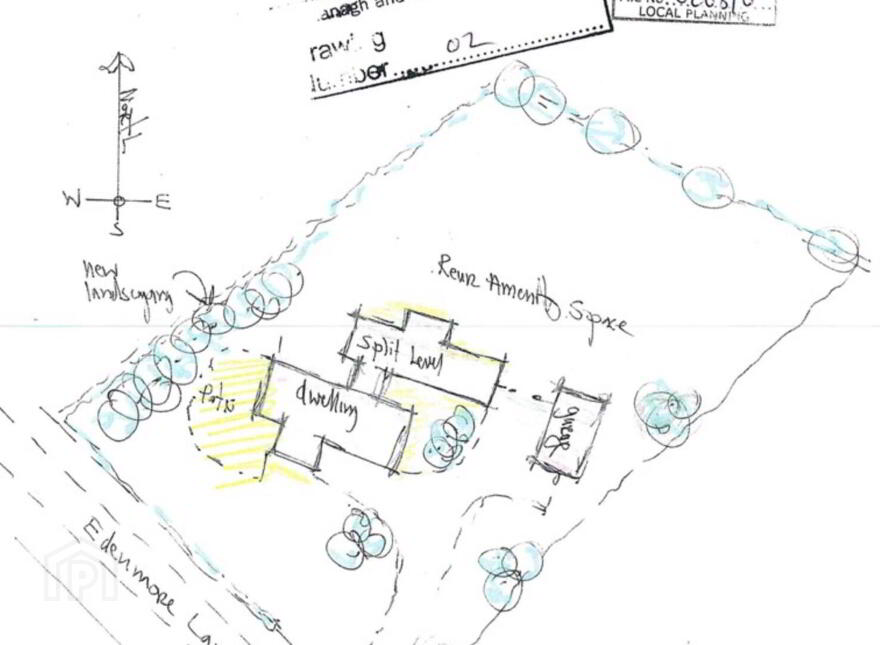 Building Site, Edenmore Lane, Tempo, Enniskillen, BT94 3AU