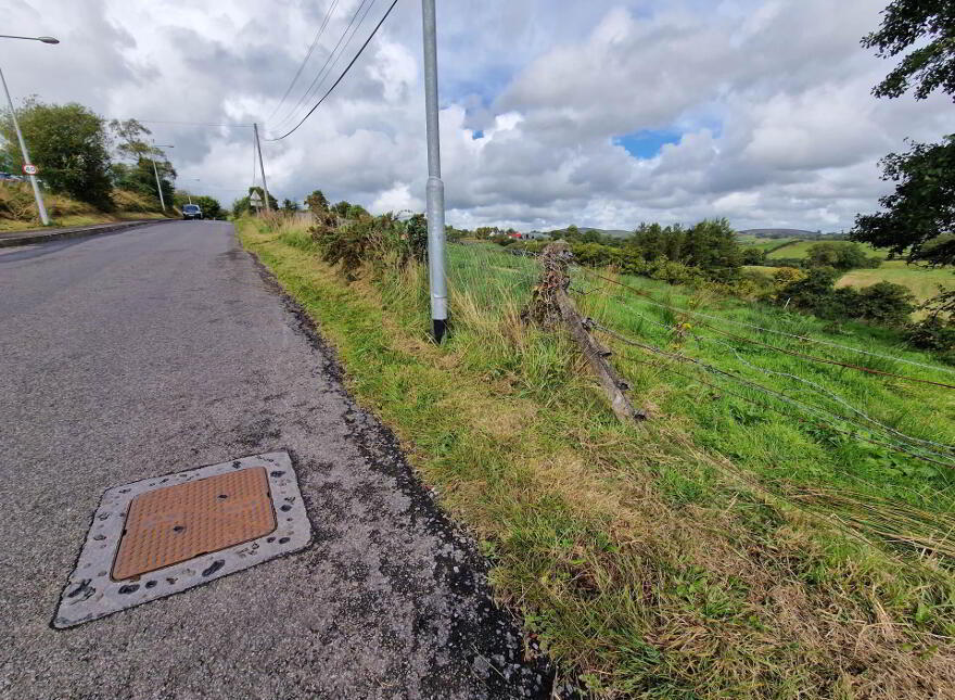 Building Site, Edenmore Lane, Tempo, Enniskillen, BT94 3AU