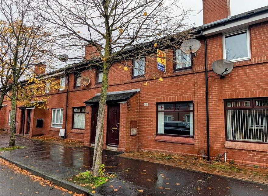 69 Donegall Road, Belfast, BT12 5JL photo