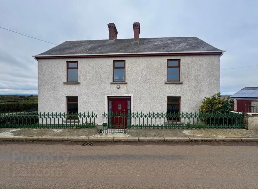 111 Moycraig Road, Dunseverick, Bushmills, BT57 8YD photo