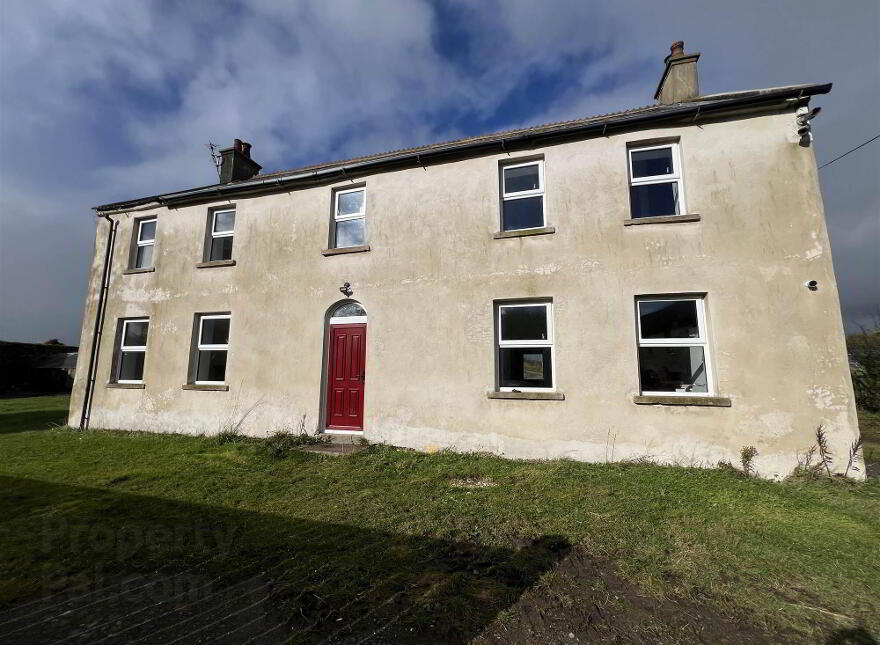 101 Clanmaghery Road, Tyrella, Downpatrick, BT30 8EL photo