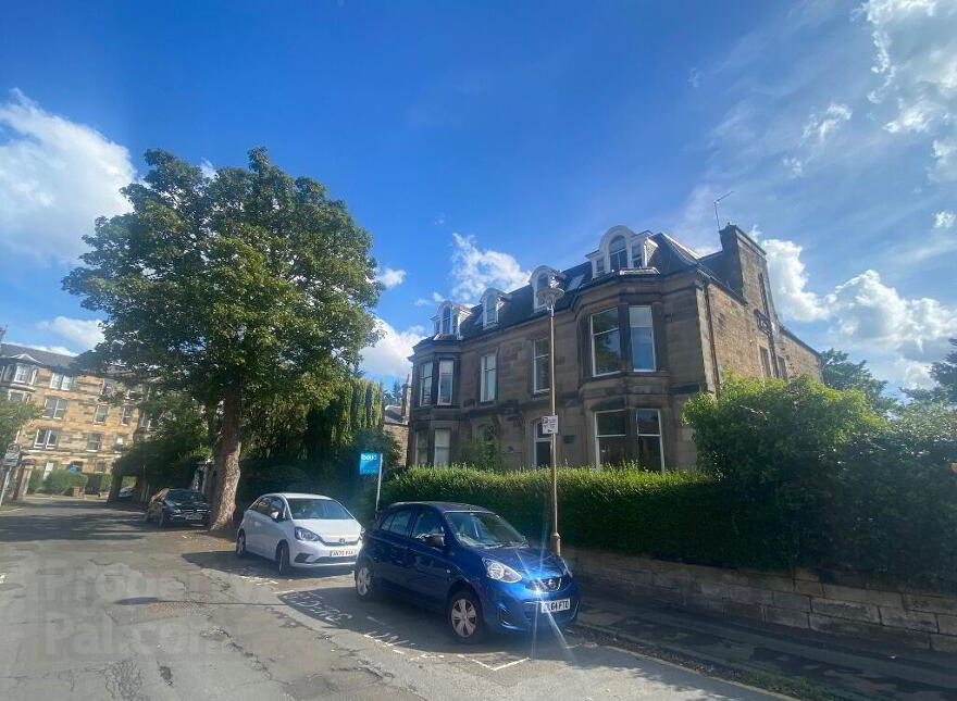 34 Mayfield Terrace, Newington, Edinburgh, EH9 1RZ photo