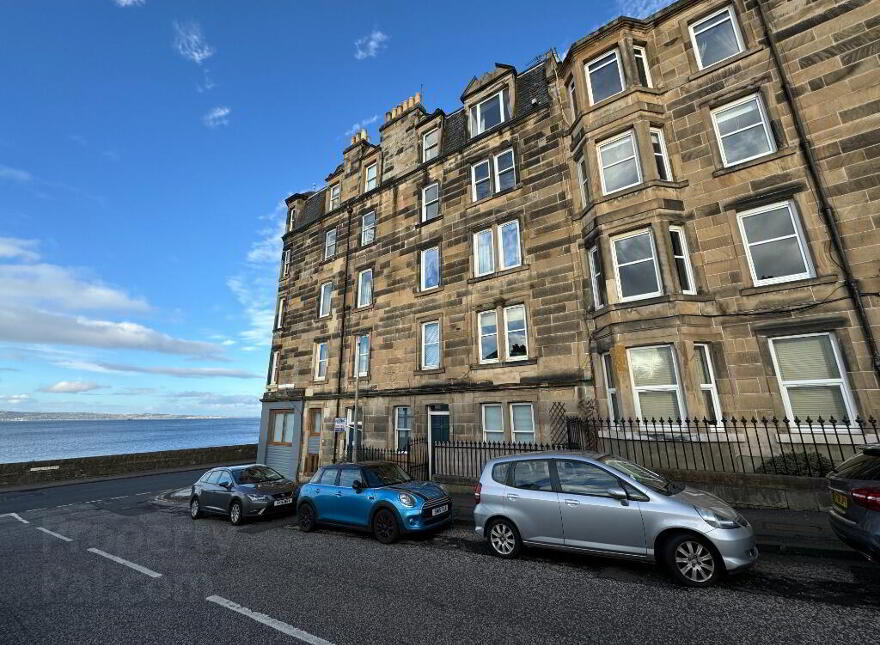 1 Laverockbank Avenue, The Shore, Edinburgh, EH5 3BP photo