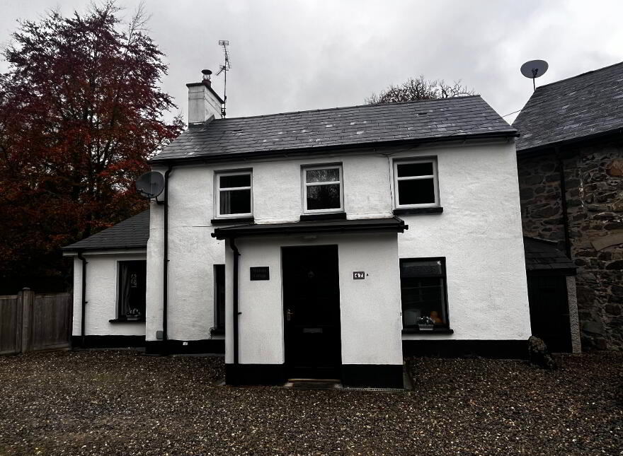 Millside Cottage, 47a 6 MONTH LEASE ONLY, Castleroe Road, Coleraine, BT51 3RL photo