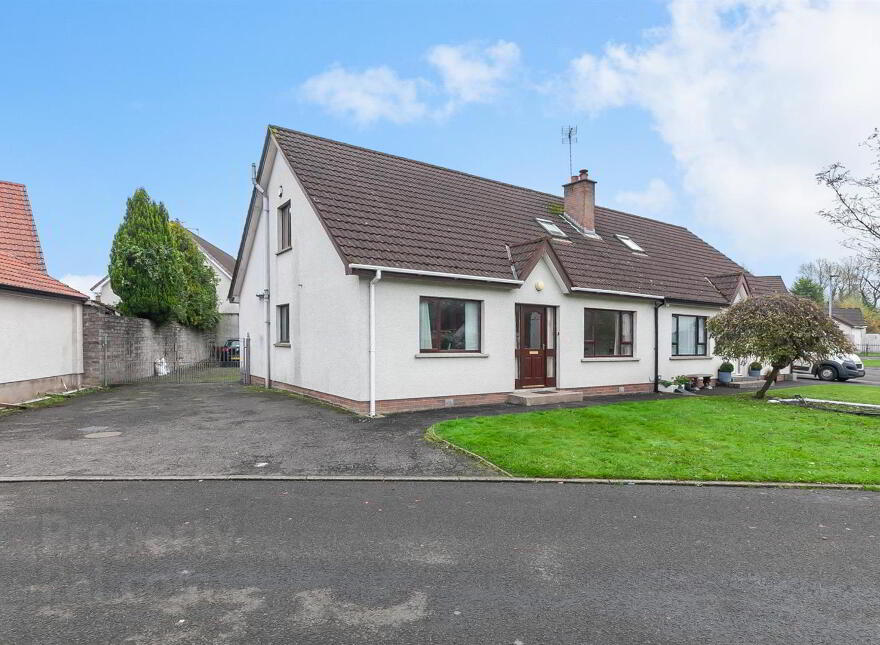 37 Fernisky Park, Kells & Connor, Ballymena, BT42 3LL photo