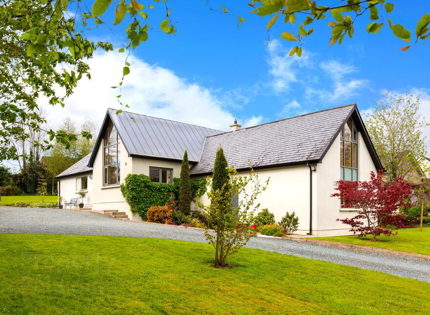 Ballyknockan Beg, Ashford, A67X526 photo