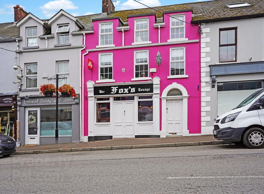 Fox's Bar & Restaurant, 25 Main Street, Bailieborough, A82K3V6 photo