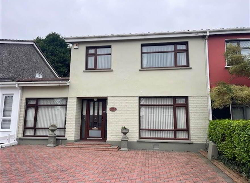 4 Hawthorn Drive, Hillview, Waterford photo