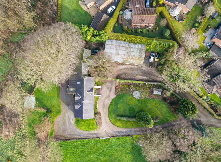 Beech House, 23 Duncans Road, Lisburn, BT28 3SB
