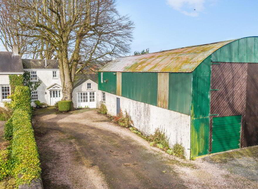 Beech House, 23 Duncans Road, Lisburn, BT28 3SB