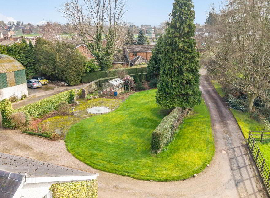 Beech House, 23 Duncans Road, Lisburn, BT28 3SB
