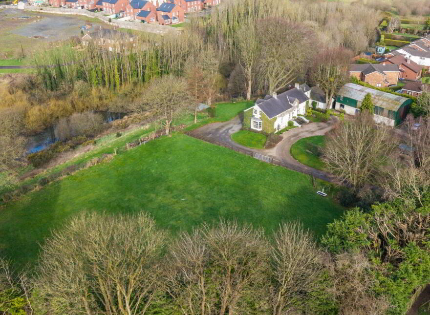 Beech House, 23 Duncans Road, Lisburn, BT28 3SB