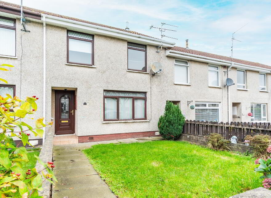 309 Garrymore, Moyraverty, Craigavon, BT65 5JG photo