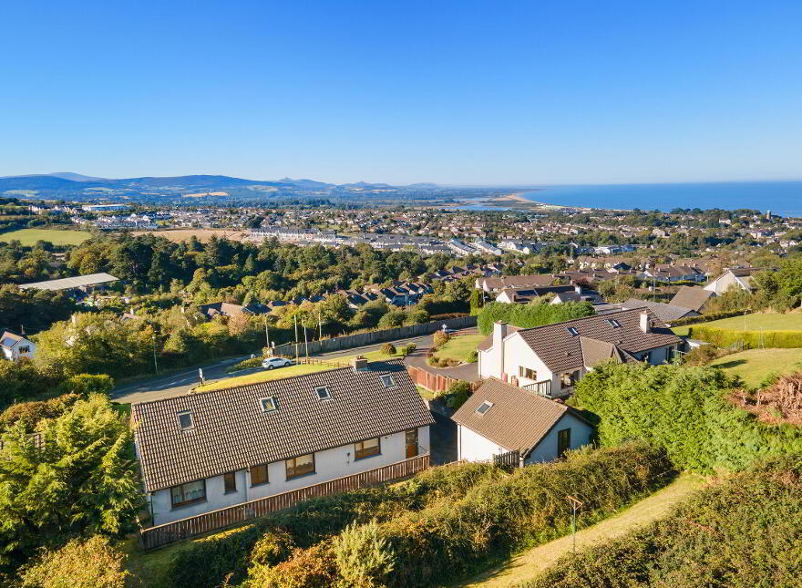 Loughill, Ballyguile Beg, Wicklow Town, A67Y314 photo