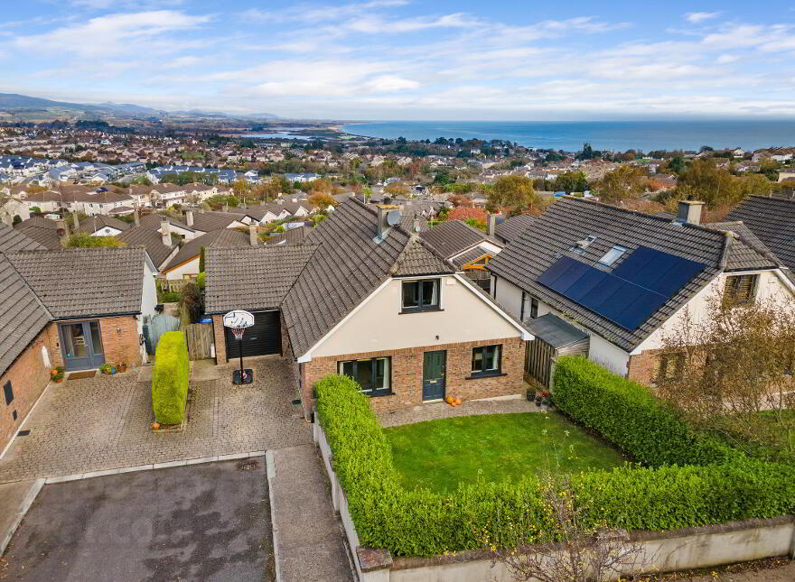 3 Rosehill Close, Rose Hill, Wicklow Town, A67AT28 photo