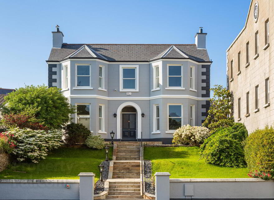 Overdene, 5 Wentworth Place, Wicklow Town, A67XH79 photo