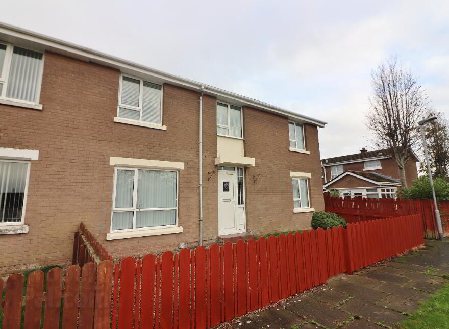 10 Ailsbury Park, Lurgan, BT66 8SP photo