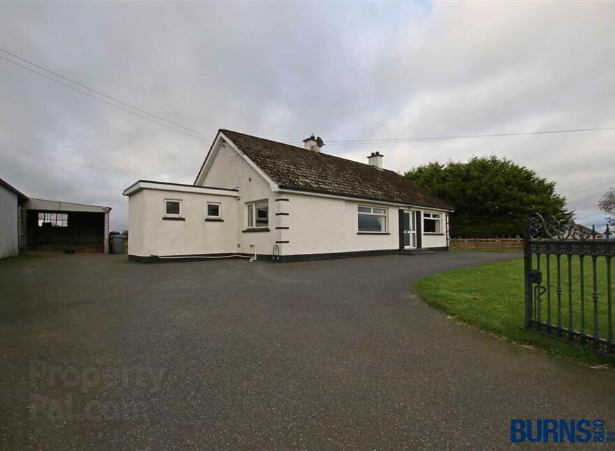 7b Crocknamohill Road, Draperstown, Magherafelt, BT45 5NL photo