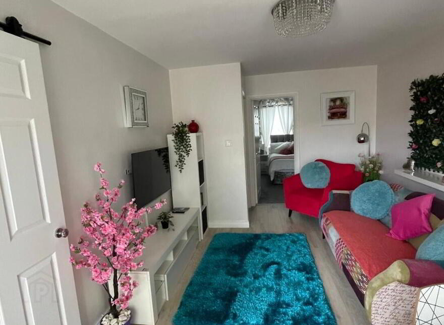 Apartment 3 The Courtyard Church Lane, Donaghadee, BT21 0FD