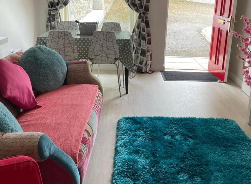 Apartment 3 The Courtyard Church Lane, Donaghadee, BT21 0FD