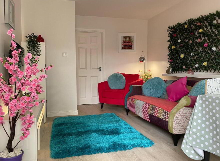 Apartment 3 The Courtyard Church Lane, Donaghadee, BT21 0FD